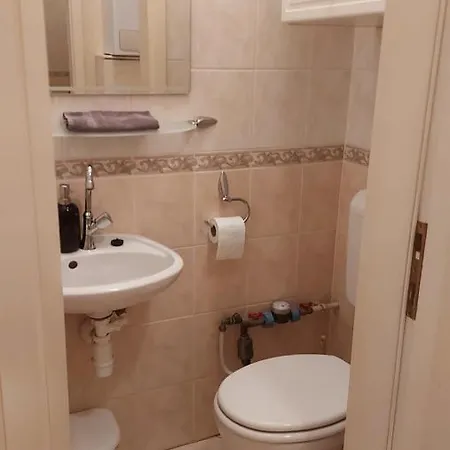Pero Apartman Debreczyn Zewnętrze zdjęcie