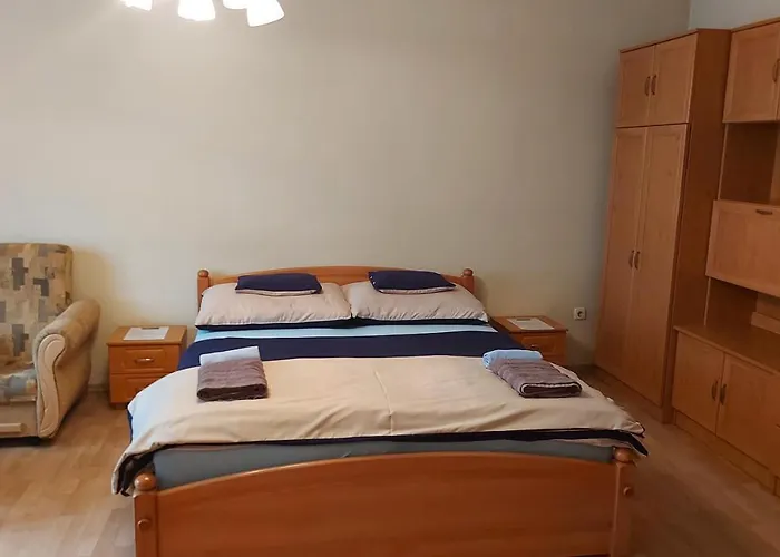 Pero Apartman