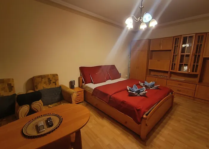 Pero Apartman