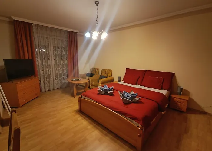 Pero Apartman