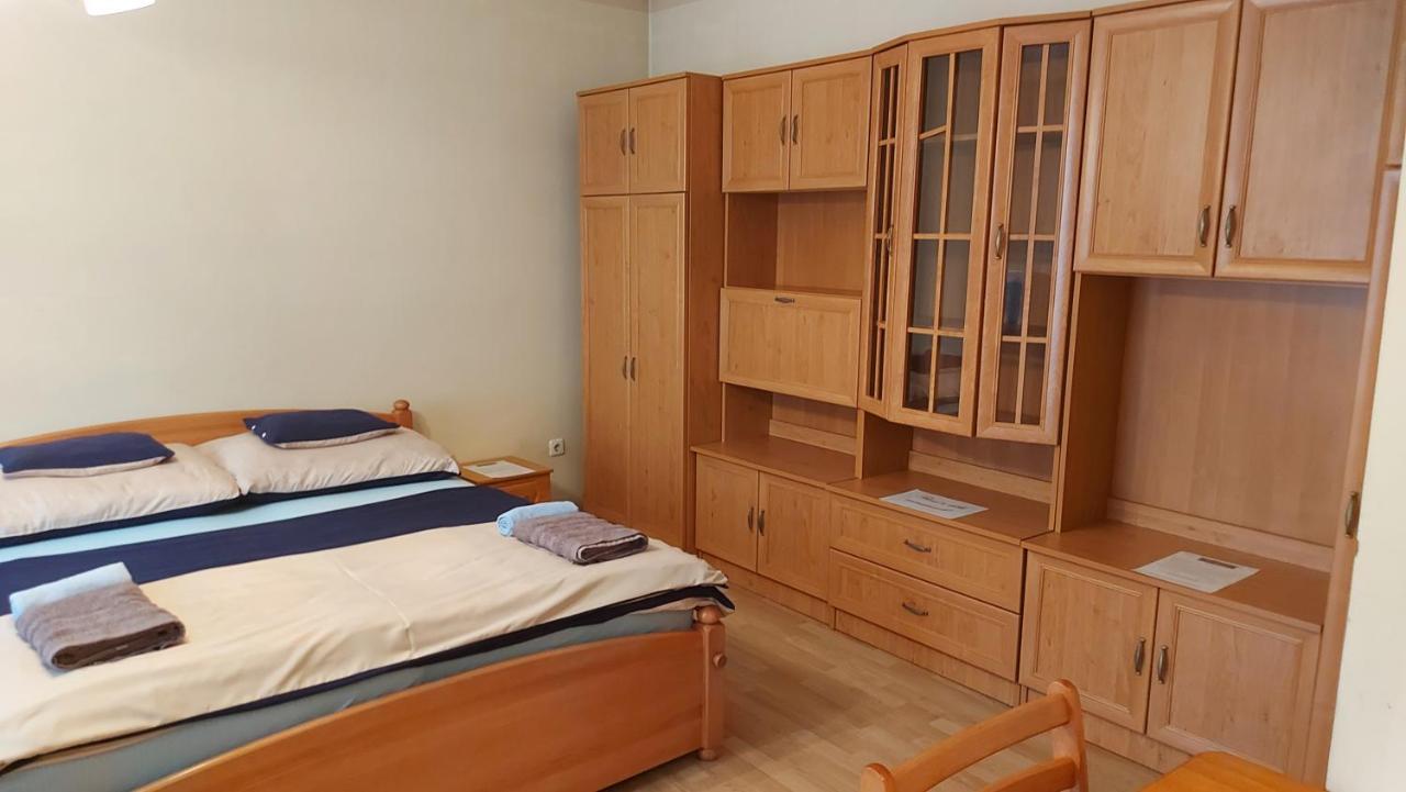 Pero Apartment Debrecen