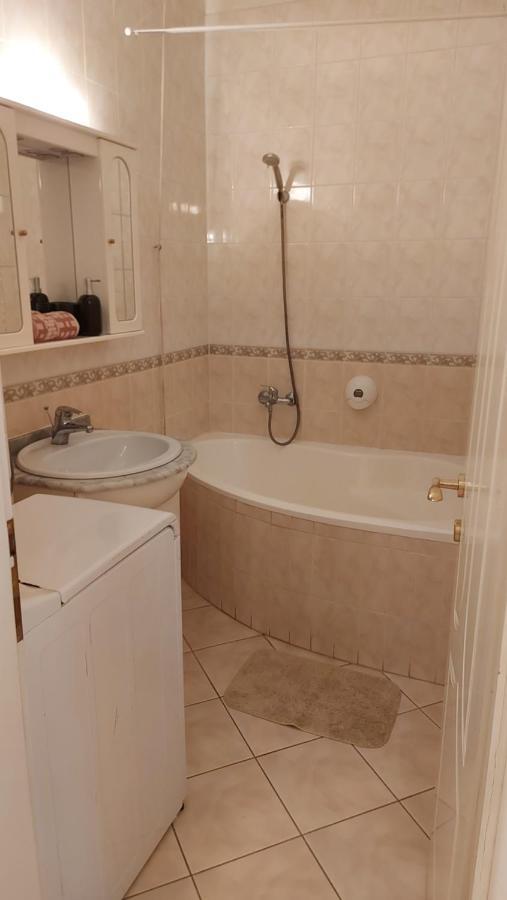 Pero Apartment *