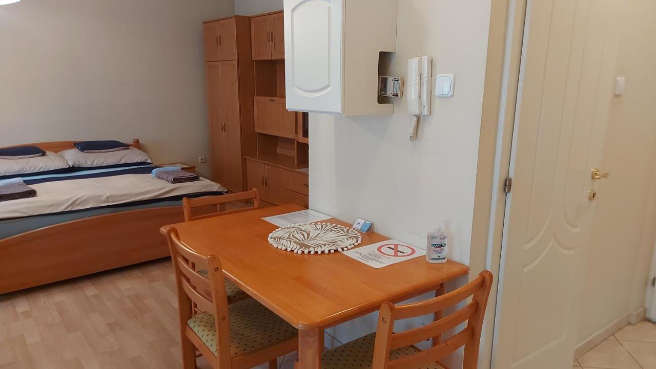 Pero Apartment Debrecen