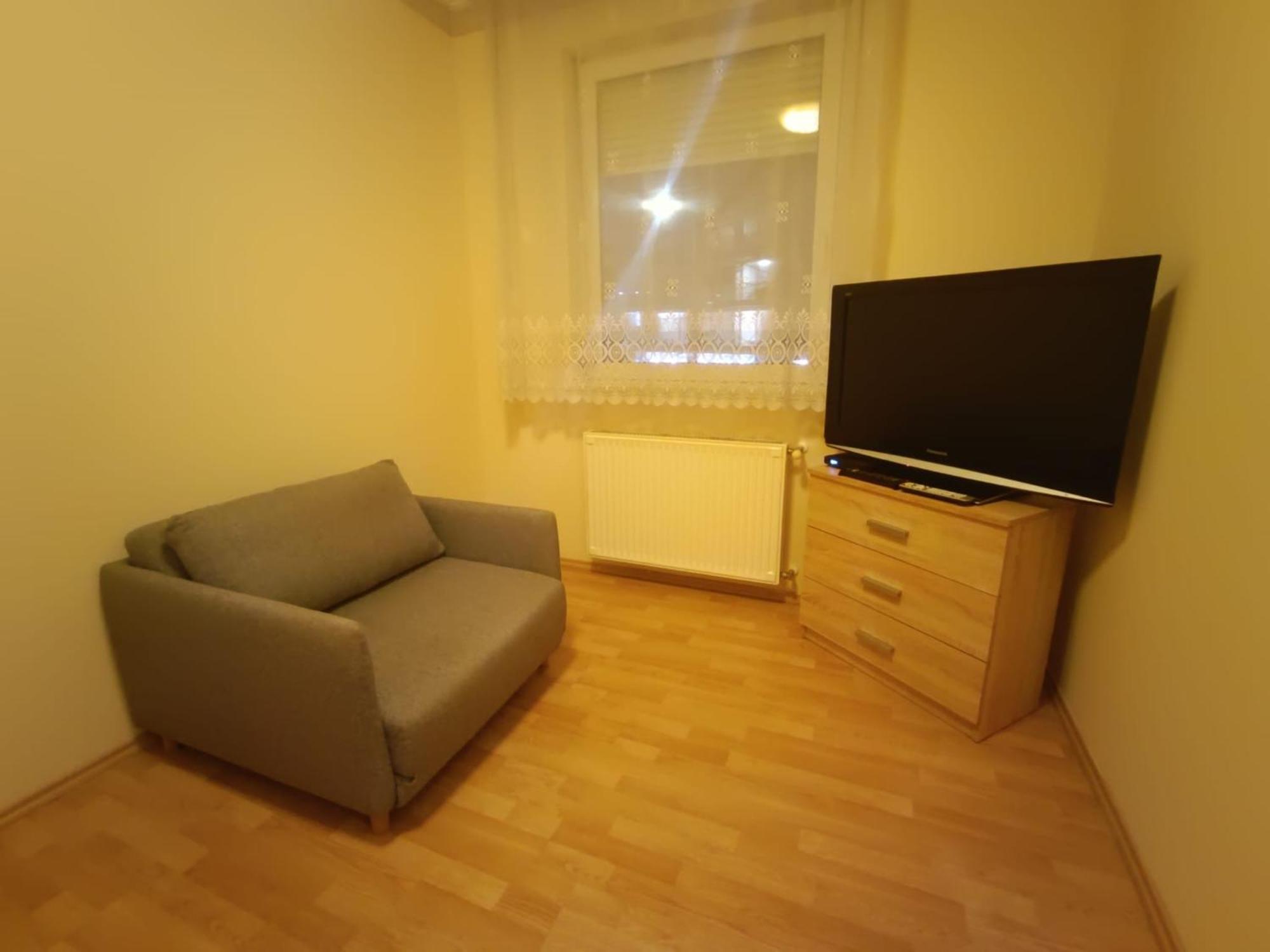 Pero Apartment
