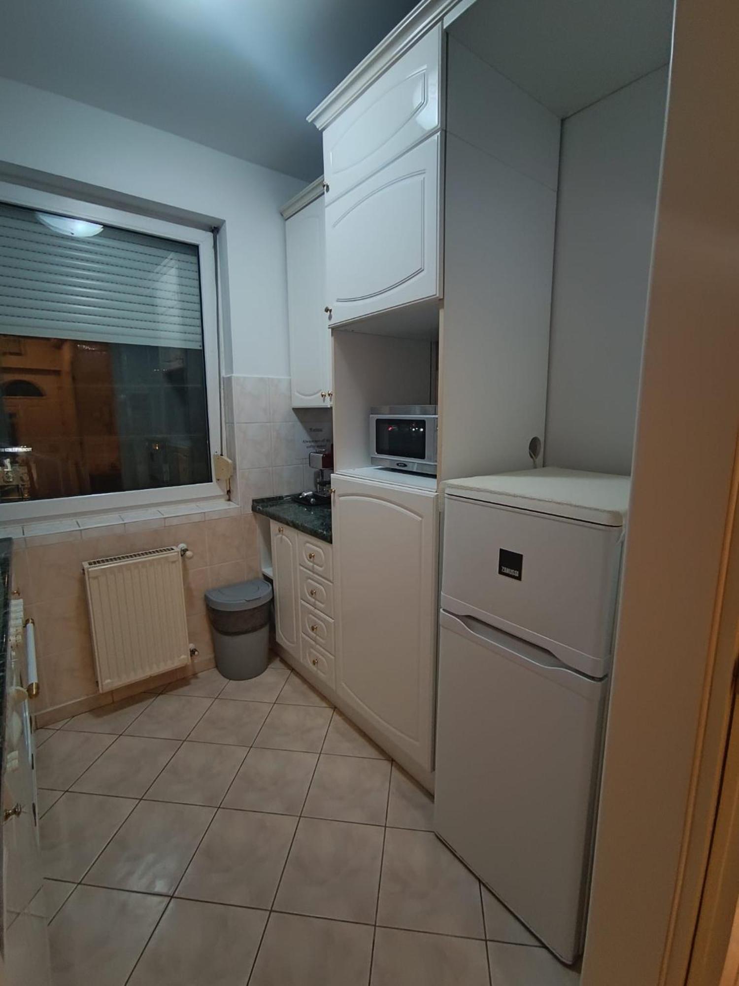 Apartment Pero *